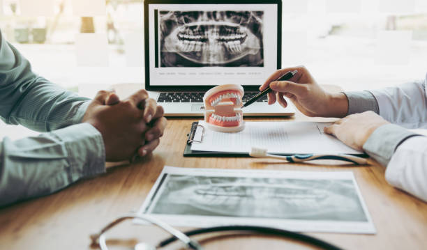 Best Orthodontic Emergency Dentist in Hightstown, NJ