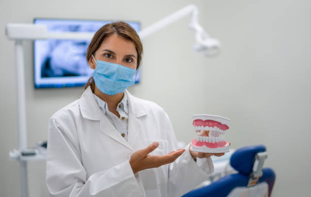 Best Emergency Dental Extractions in Hightstown, NJ