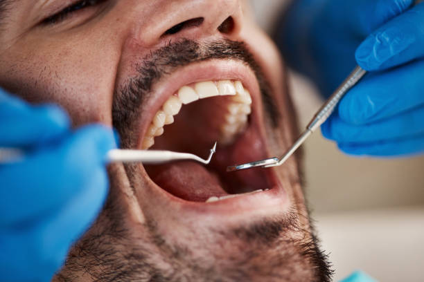 Best Emergency Cosmetic Dentistry in Hightstown, NJ