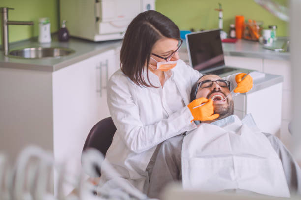 Best Pediatric Emergency Dentist in Hightstown, NJ