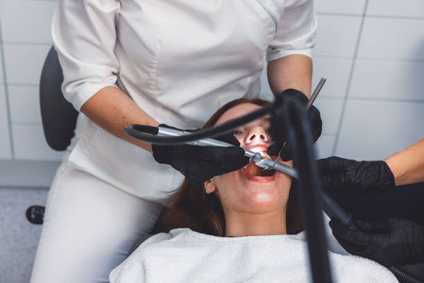 Best Mobile Emergency Dentist in Hightstown, NJ